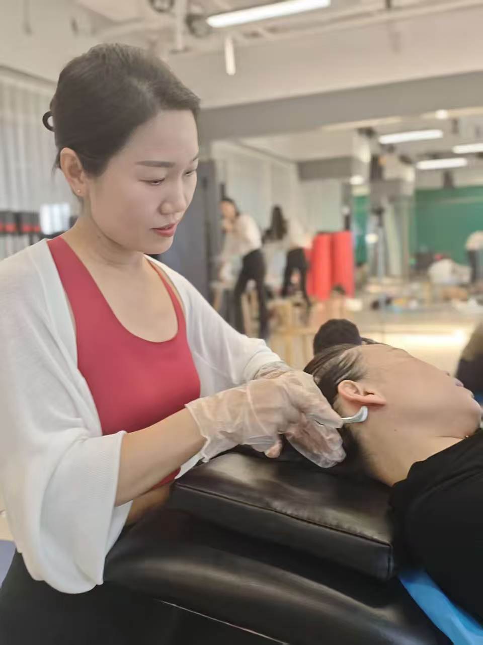 阳江普拉提
